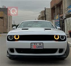 دودج تشالنجر